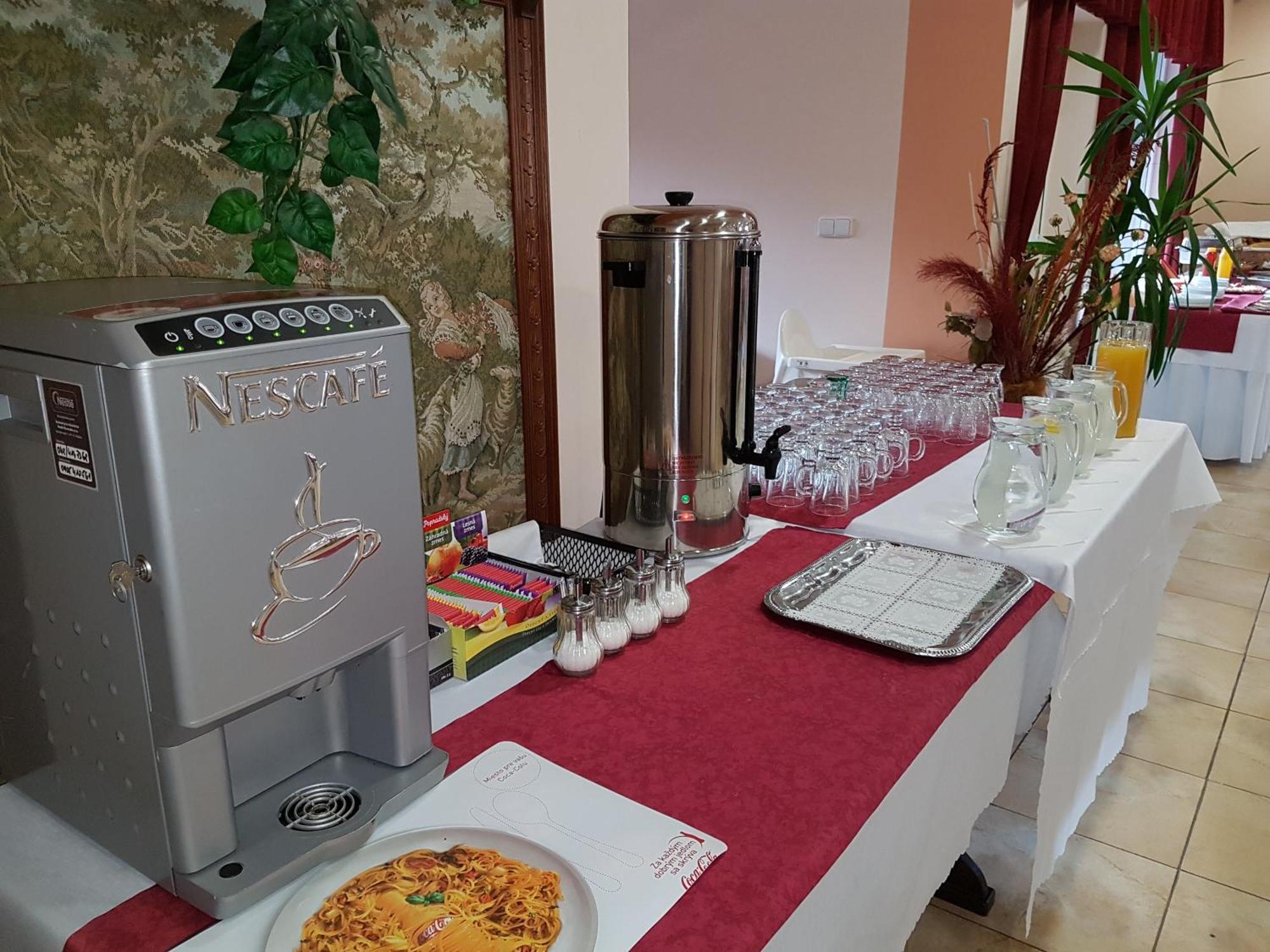 Penzion Panda 2 Turčianske Teplice Εξωτερικό φωτογραφία